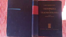 Ortopedia e traumatologia 