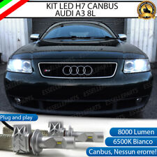KIT FULL LED AUDI A3 8L FARO