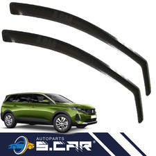 Farad Deflettori Aria Per