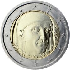 Italy euro commemorative - -, 2