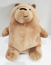 Cartoon Network We Bare Bears