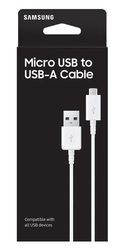 Cavo micro usb originale - usb,