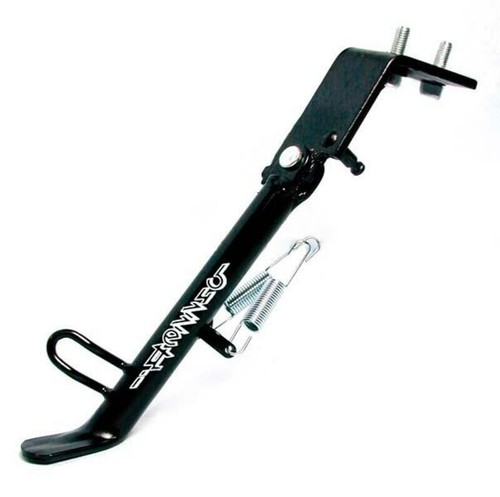 Cavalletto laterale per - laterale,