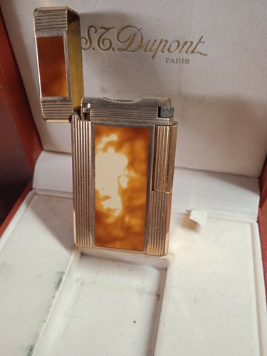 Accendino dupont linea 1 - s.t.,