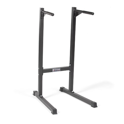 Titan heavy duty dip - titan, stand