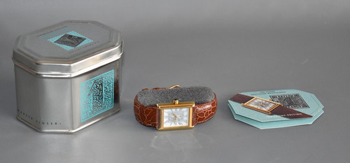 Orologio polso nero uno - orologio,