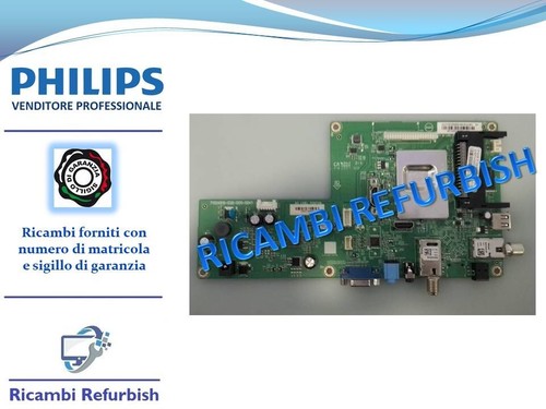 Main board 705tqmpl251 - board,