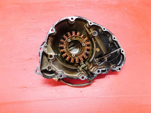 Carter statore magnete - carter,