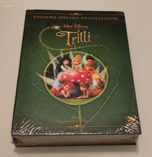 DVD-DISNEY-TRILLI-ED SPECIALE