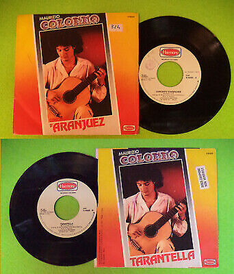 7 maurizio colonna - lp,