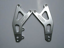 SUPPORTI PEDANE CENTRALI