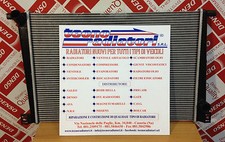 Radiatore Motore Mini Cooper -