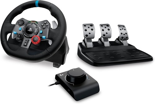 Logitech g29 driving force - se,