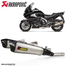Scarico BMW K 1600 GT ABS