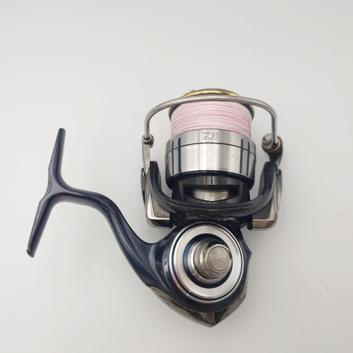 Daiwa exist lt4000 - exist, lt4000-cxh