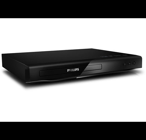 Lettore dvd philips serie - lettore,