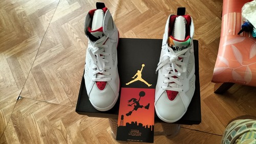 Air jordan retro - air,