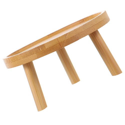 Supporto per piante legno - supporto,