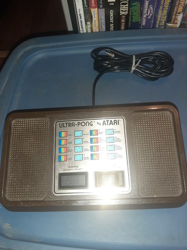 Console videogioco atari 402 - videogioco,
