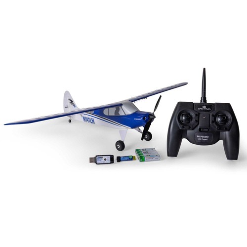 Flite sport cub - cub, 617mm