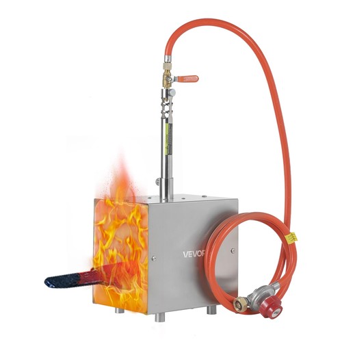 Vevor forgia gas propano - vevor,