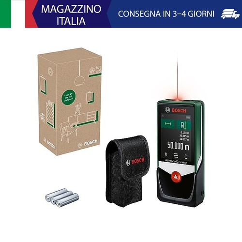 Bosch metro laser - bosch,