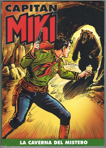 2021 capitan miki - miki, 115