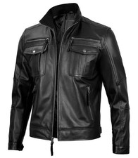 Giacca uomo nera - uomo,