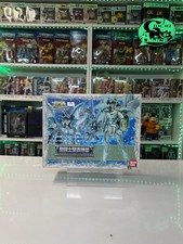 Bandai Myth Cloth - Hades Series - Dragon Shiryu  V4 God Cloth