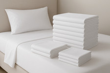 Set Lenzuola Queen Size