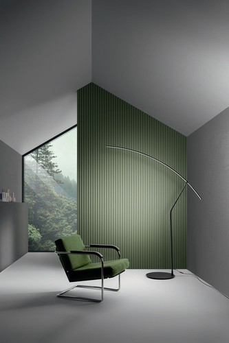 Lampada terra led - terra, a