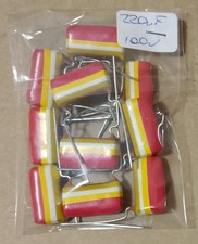 Condensatori Tropical Fish