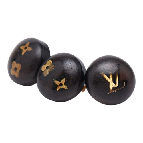 Louis vuitton boucle oreille - louis,