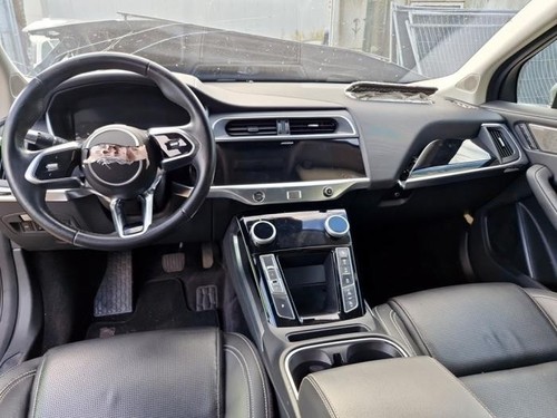 Pedale marcia jaguar - marcia, i-pace