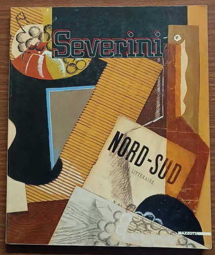 Severini dorfles siena - severini,