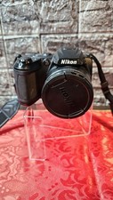 Nikon Coolpix L310 fotocamera