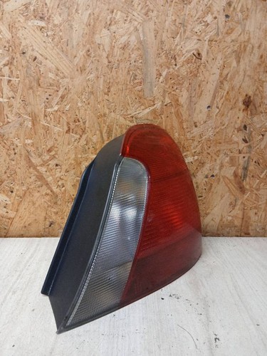 Fanale posteriore rover - fanale,