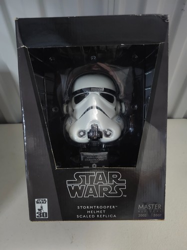 Stormtrooper helmet star wars - helmet,