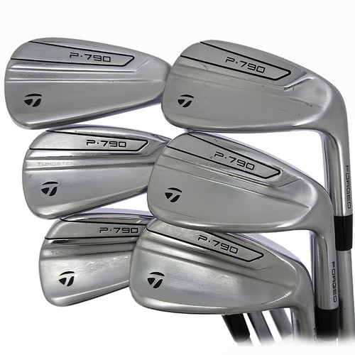 Taylormade p790 onyx - onyx, black