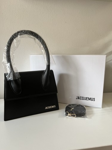 Borsa jacquemus grand - le,