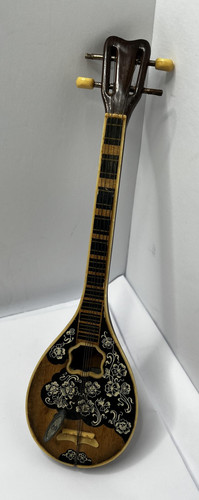 Mandolino greco miniatura - greco,