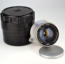 RICONDIZIONATO! OBIETTIVO RF