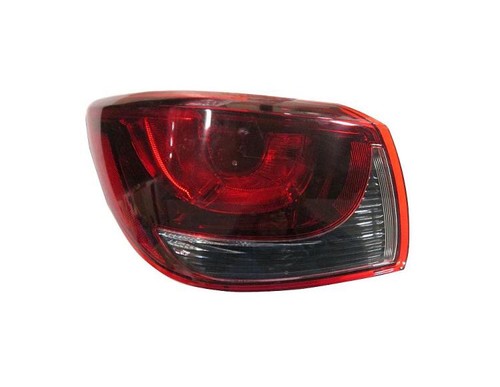 Fanale posteriore per mazda - posteriore,