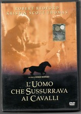 L' uomo che sussurrava ai