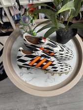 Football Soccer Cleats Adidas