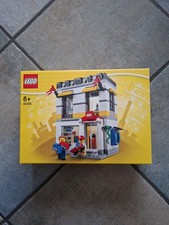 LEGO 40305 - NEGOZIO IN