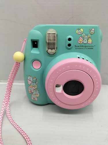 Fujifilm instax mini - instax, 8+