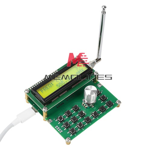 Misuratore potenza 5 khz - misuratore, rf