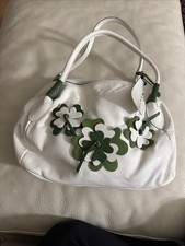 Borsa Vintage Montini Made In