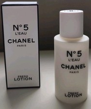 CHANEL N°5 L'EAU FRESH LOTION